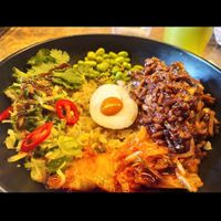  at Wagamama - City Centre in Glasgow