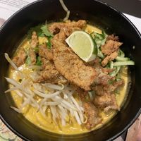   at Wagamama - City Centre in Glasgow