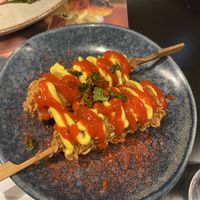   at Wagamama - City Centre in Glasgow