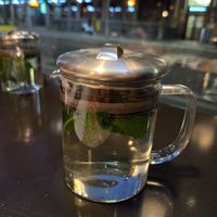 Menthe fraîche at Wagamama - City Centre in Glasgow