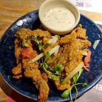 Teriyaki chicken again at Wagamama - Fort Shopping Park in Glasgow