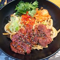  at Wagamama - Silverburn Centre in Glasgow