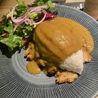 Vegatsu  at Wagamama - Great Marlborough in London