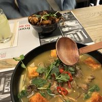   at Wagamama - Great Marlborough in London