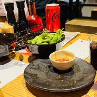   at Wagamama - Great Marlborough in London