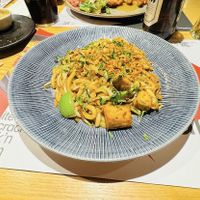   at Wagamama - Great Marlborough in London