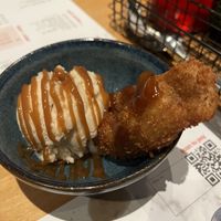   at Wagamama - High St Kensington in West London