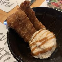   at Wagamama - High St Kensington in West London