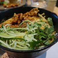  at Wagamama - High St Kensington in West London