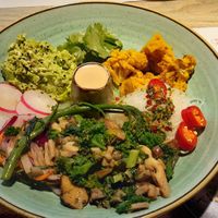 Plenty of flavour!!!! at Wagamama - Islington in North London