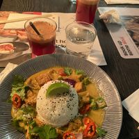   at Wagamama - Islington in North London