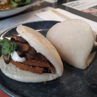  at Wagamama in Leamington Spa