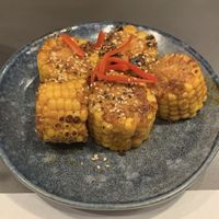   at Wagamama - St Peters Square in Manchester