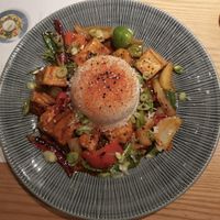   at Wagamama - St Peters Square in Manchester