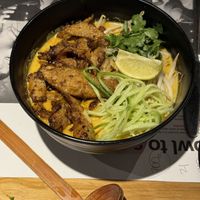   at Wagamama - St Peters Square in Manchester