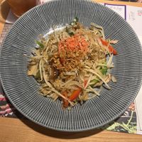   at Wagamama - St Peters Square in Manchester