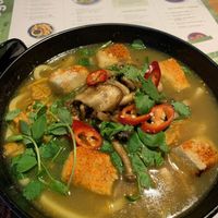   at Wagamama - North Greenwich in South East London
