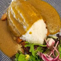 Vegatsu at Wagamama - North Greenwich in South East London