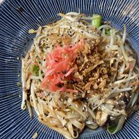   at Wagamama in Oxford