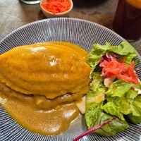 So delicious + beetjuice at Wagamama in Oxford