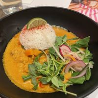   at Wagamama in Oxford