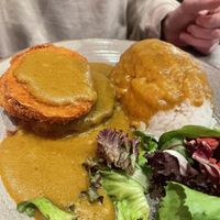   at Wagamama in Oxford