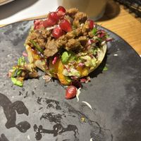   at Wagamama in Oxford