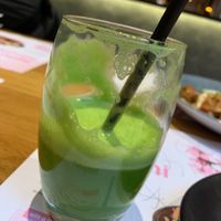 Repair at Wagamama in Richmond Upon Thames