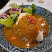 Vegatsu at Wagamama - Southbank in South East London