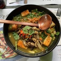 Kage Burosu  at Wagamama - Southbank in South East London