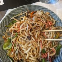  at Wagamama - Southbank in South East London