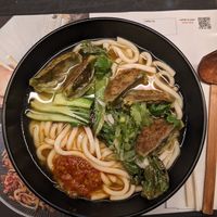  at Wagamama - Southbank in South East London