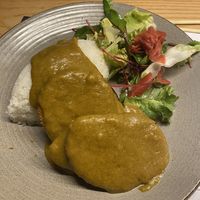 Yasai Katsu  at Wagamama - Southbank in South East London