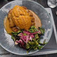 Vegatsu at Wagamama - Southbank in South East London