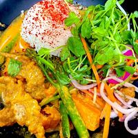   at Wagamama - Southbank in South East London