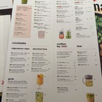   at Wagamama - Southbank in South East London
