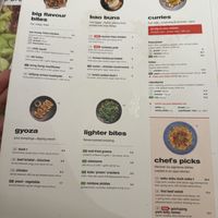   at Wagamama - Southbank in South East London