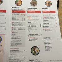   at Wagamama - Southbank in South East London