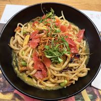 Delicious   at Wagamama - Southbank in South East London