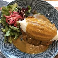 Vegatsu  at Wagamama - Southbank in South East London