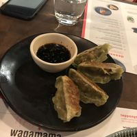 Giozas at Wagamama - Southbank in South East London
