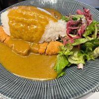 Vegatsu at Wagamama in Salisbury