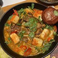   at Wagamama in Salisbury