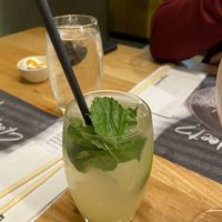   at Wagamama in Staines-upon-thames