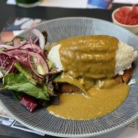 Vegatsu - Wagamama, St Albans  at Wagamama in St Albans