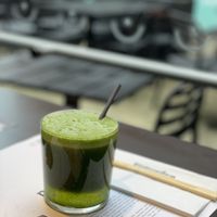 Juice - Wagamama, St Albans  at Wagamama in St Albans