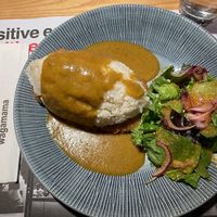  at Wagamama - St Paul's in London