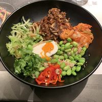   at Wagamama - Wembley in North West London
