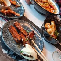  at Wagamama - Wembley in North West London