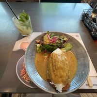   at Wagamama - Wembley in North West London